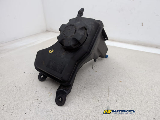 Radiator Expansion Tank 2