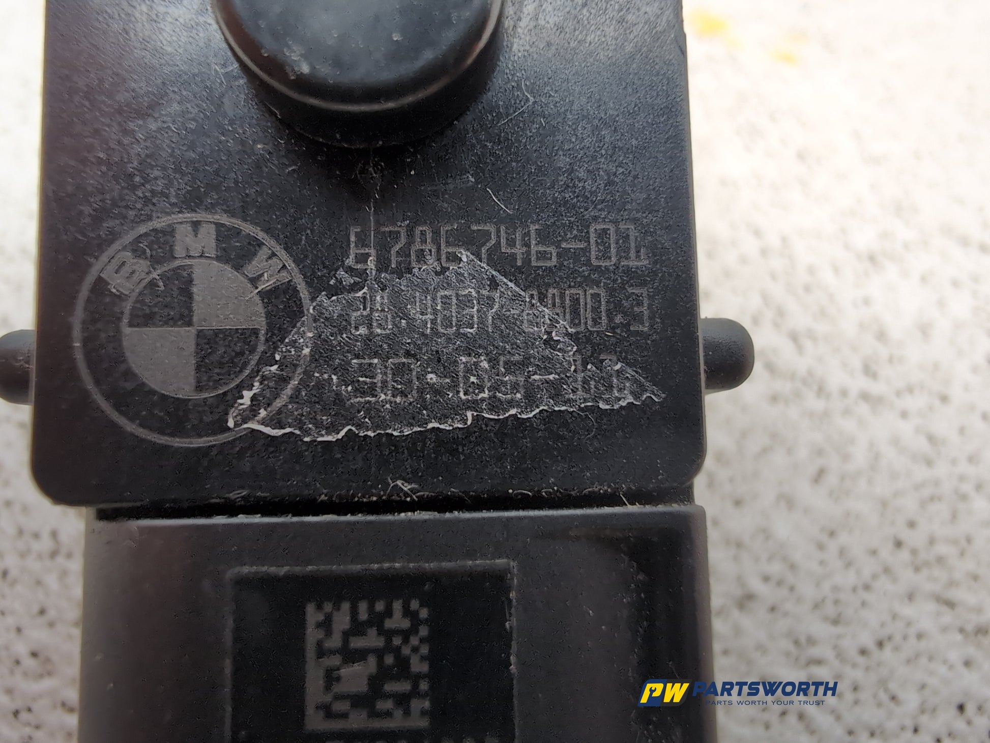 Misc sensor 2