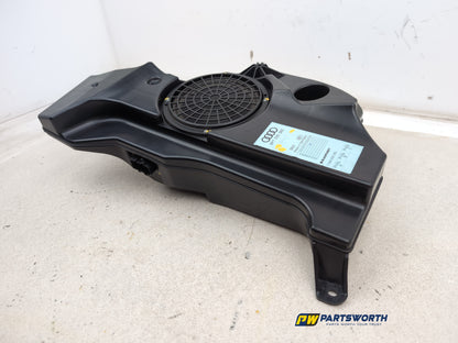 Speaker Bass Box 2