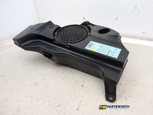 Speaker Bass Box 2