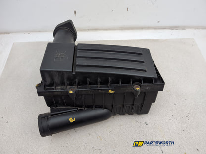Air Filter Airbox 2