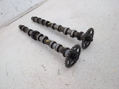 Mercedes-Benz C250 C-Class C204 2.1l Diesel Camshafts Pair A6510520001 2015-2021 - photo 2