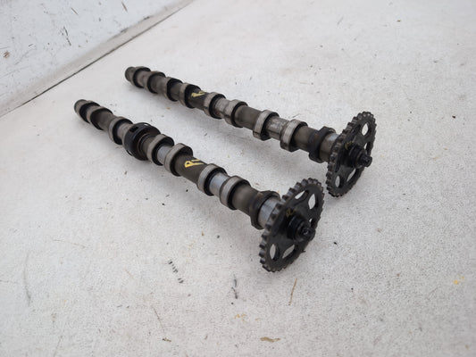 Mercedes-Benz C250 C-Class C204 2.1l Diesel Camshafts Pair A6510520001 2015-2021 - photo 2