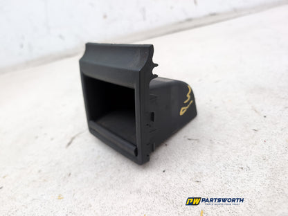 Centre Console Trim  2
