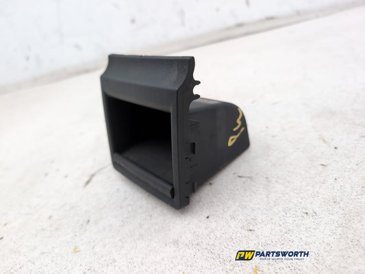 Centre Console Trim  2