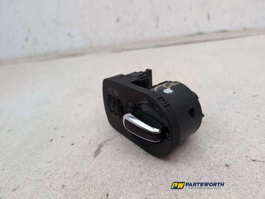 Switch Headlamp 2