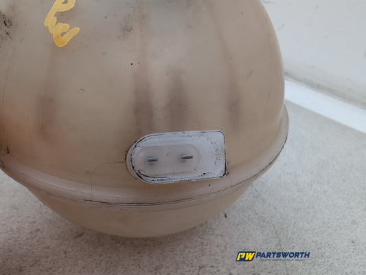 Radiator Expansion Tank 2