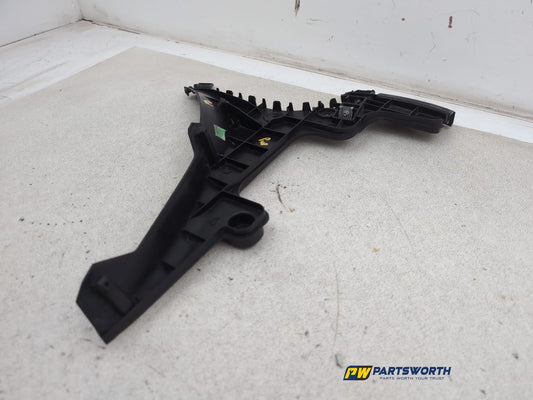 Bumper Rear Bracket LH 2