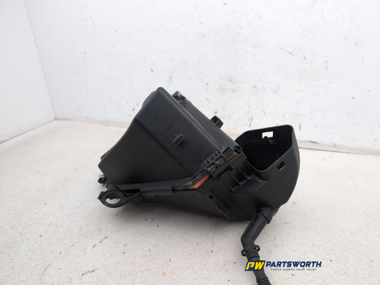 Air Filter Airbox 2