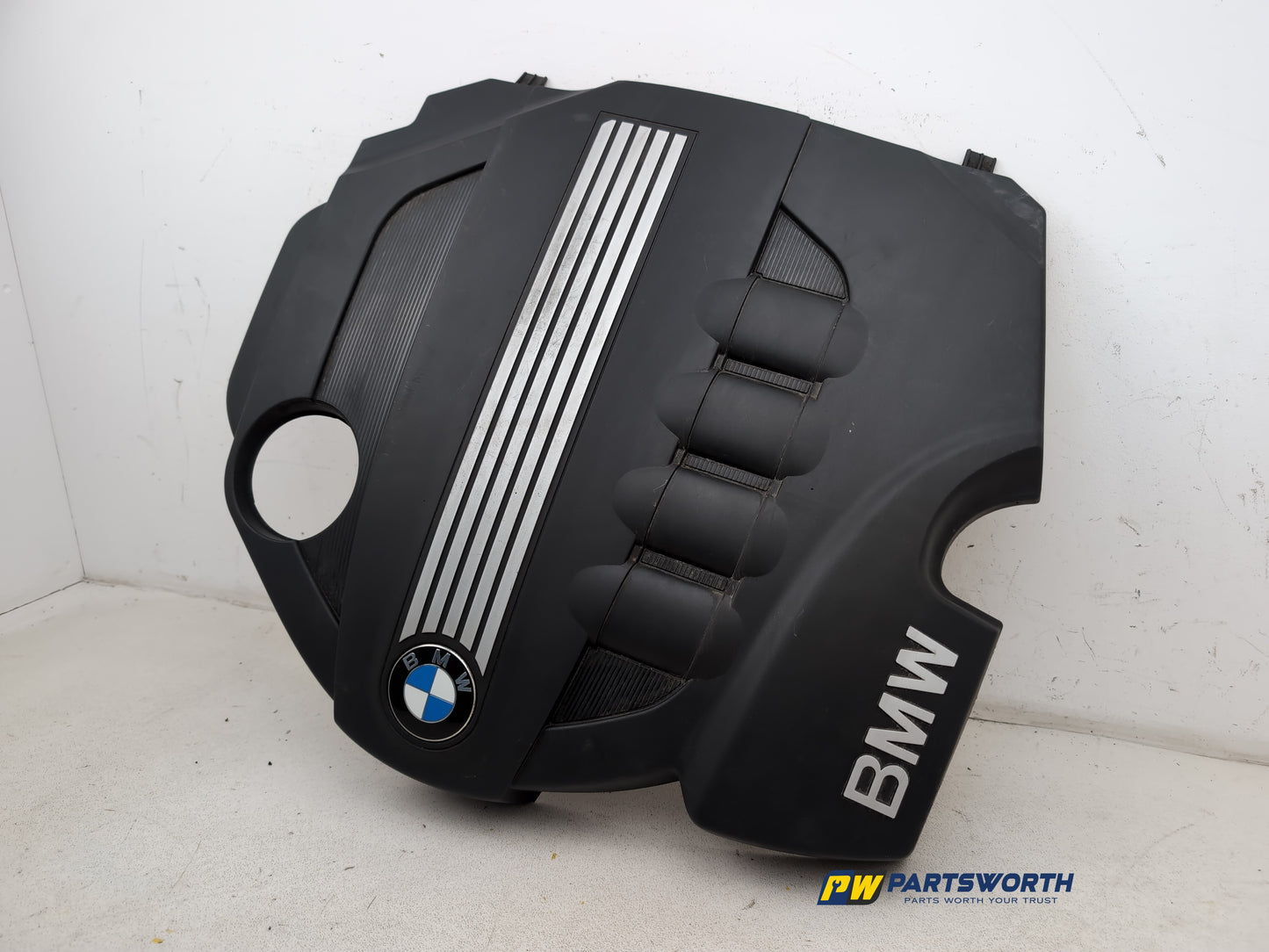 Engine Cover 2