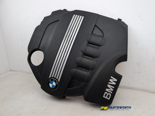 Engine Cover 2