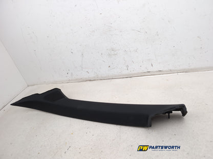 LH A Pillar Trim  2