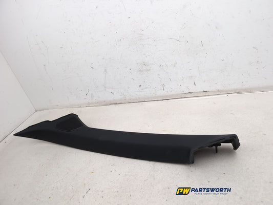 LH A Pillar Trim  2
