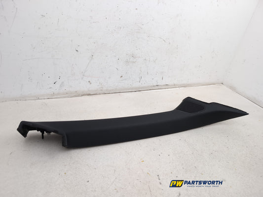 RH A Pillar Trim  2