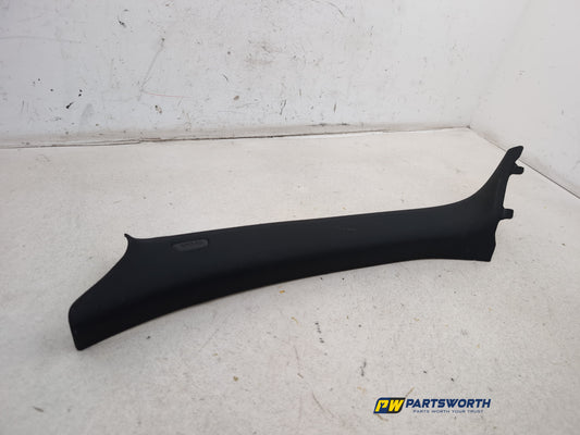 LH A Pillar Trim  2
