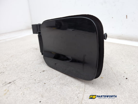Fuel Filler Flap 2