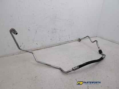 Air Conditioning Pipe 2