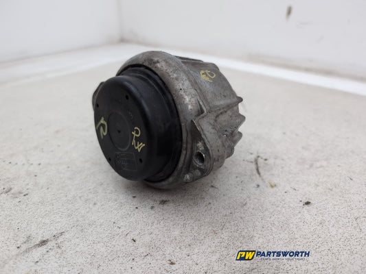 Engine Mounting Bracket 2