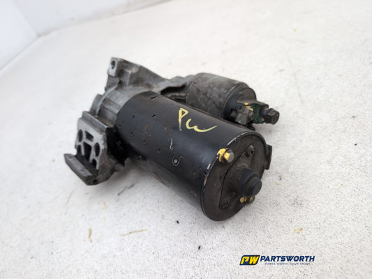Starter Motor 2