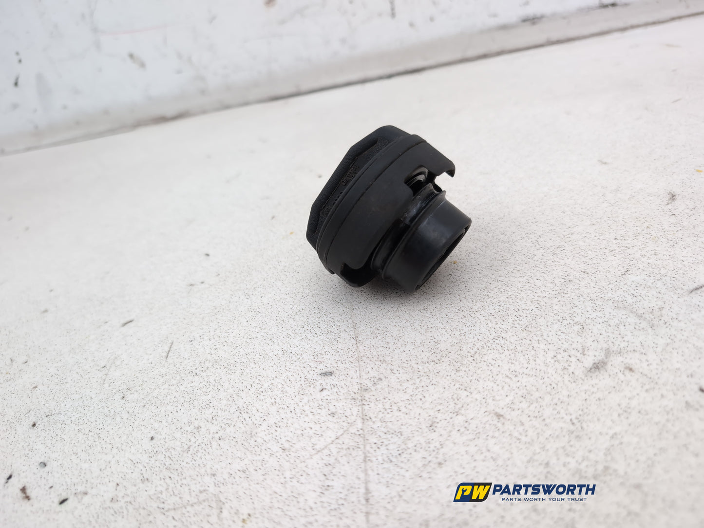 Fuel Filler Cap 2