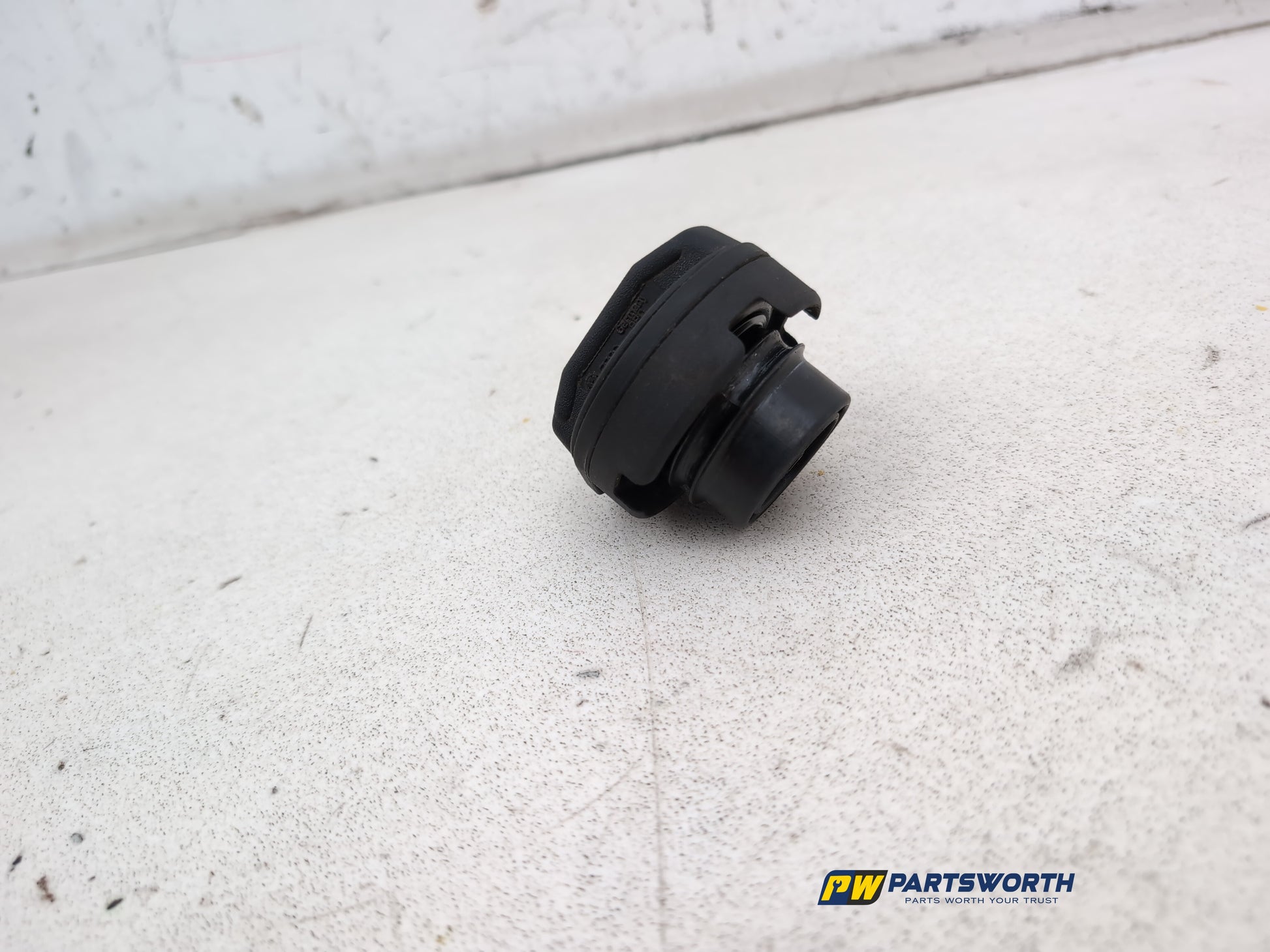 Fuel Filler Cap 2