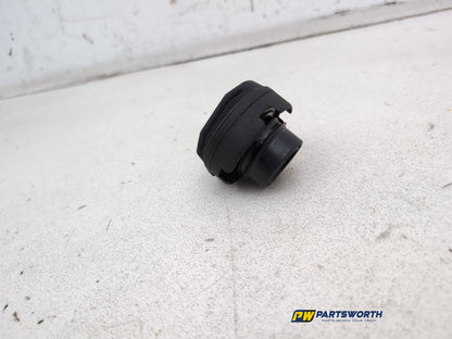 Fuel Filler Cap 2