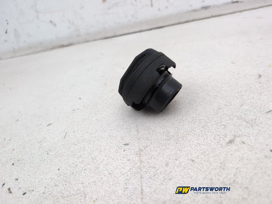 Fuel Filler Cap 2