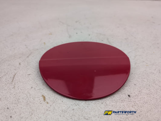 Fuel Filler Flap 2