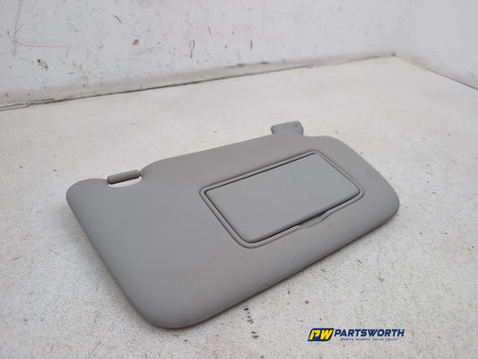 Sun Visor RH 2