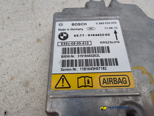 Airbag ECU 2