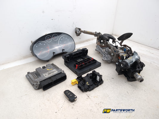 Engine ECU KIT 2