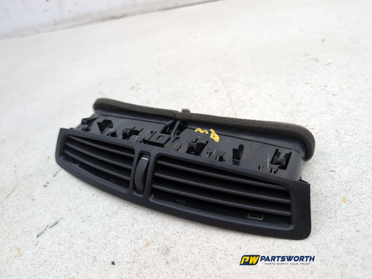 Dashboard Trim With Air Vent  2