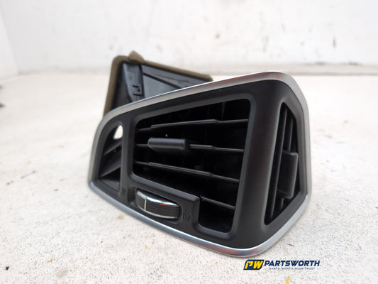 Dashboard Trim With Air Vent  2