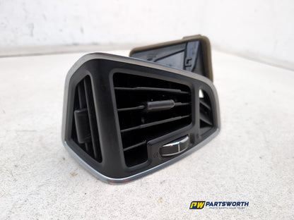 Dashboard Trim With Air Vent  9