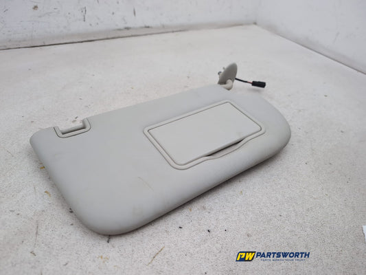 Sun Visor RH 2