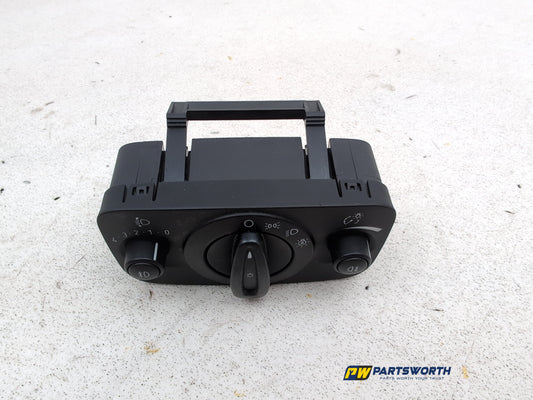 Switch Headlamp 2