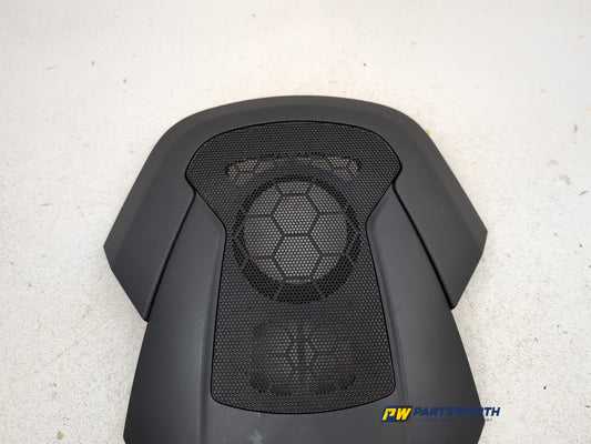 Dashboard Trims  2