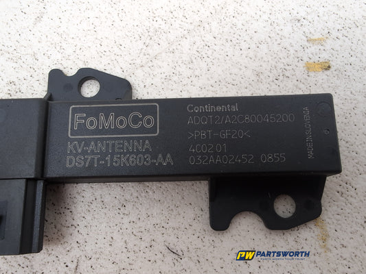 Keyless Control Unit 2