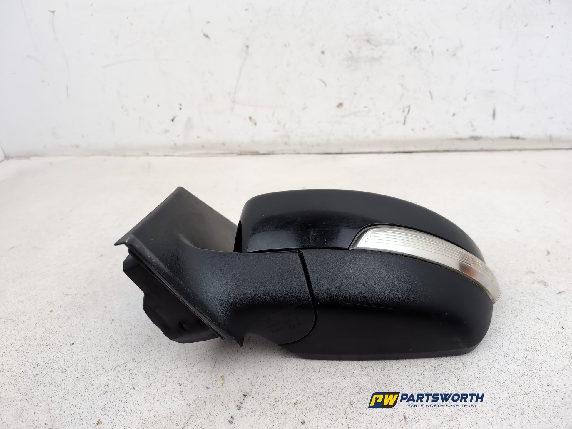 Door Mirror LH 2