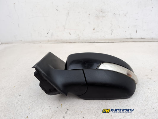 Door Mirror LH 2