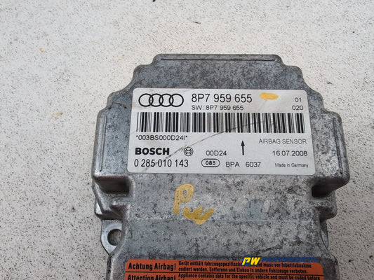 Airbag ECU 2