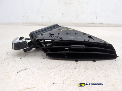 Dashboard Trim With Air Vent  2