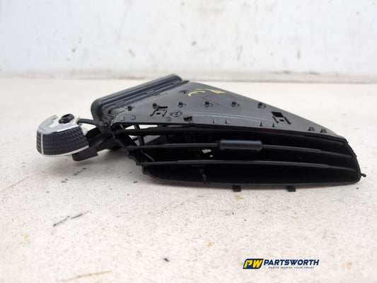 Dashboard Trim With Air Vent  2