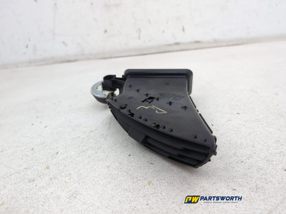 Dashboard Trim With Air Vent  2