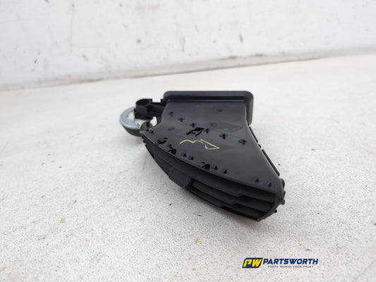 Dashboard Trim With Air Vent  2