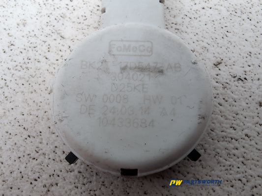 Rain Sensor  2