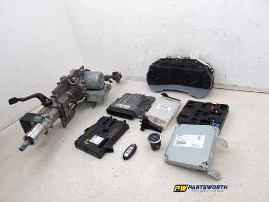 Engine ECU KIT 2