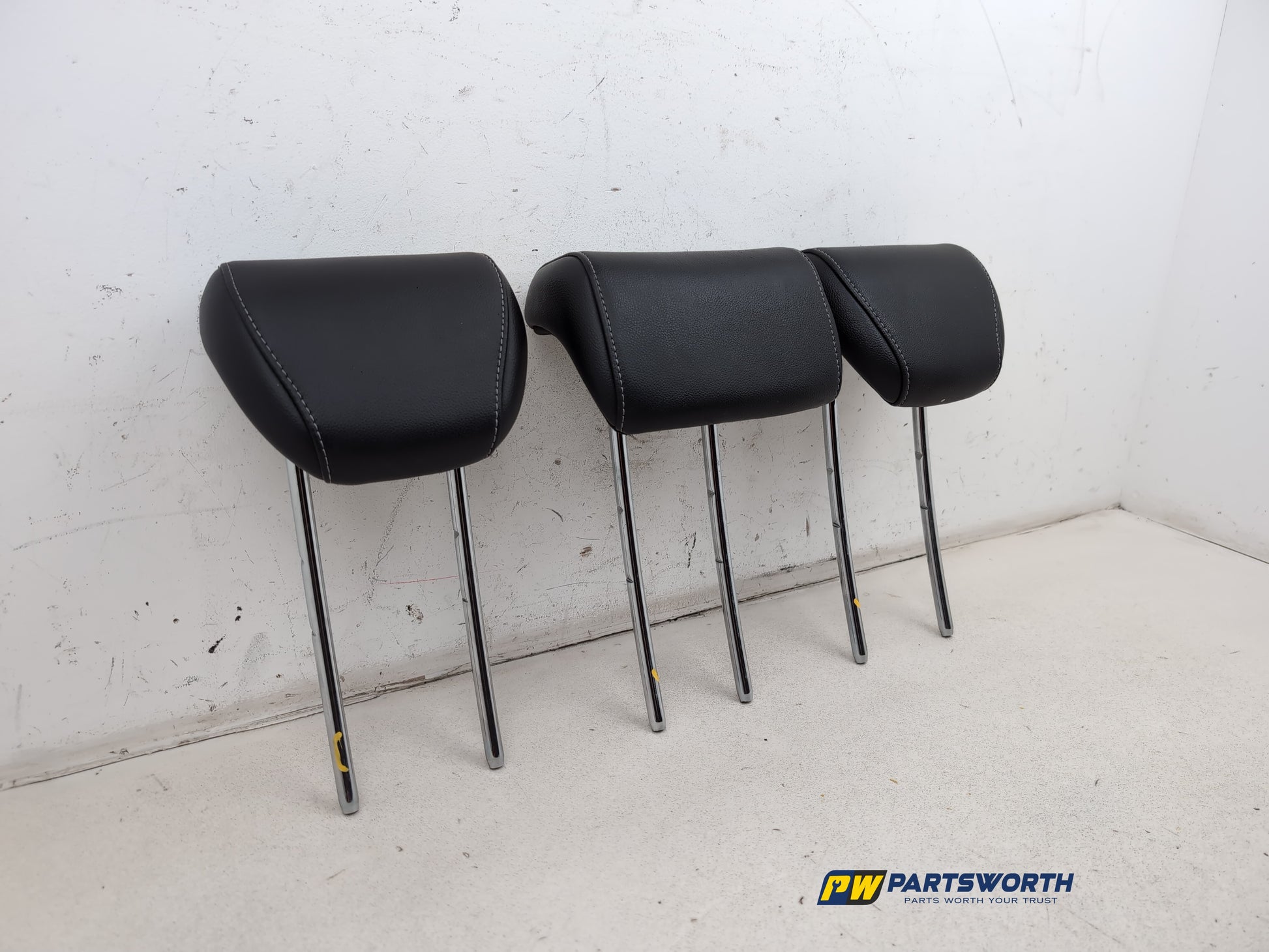 Rear Headrest 2