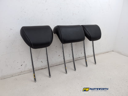 Rear Headrest 2