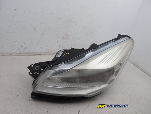 Headlamp LH 2